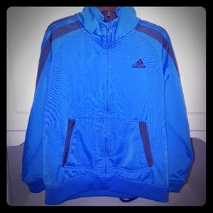 Boys Adidas sweater
